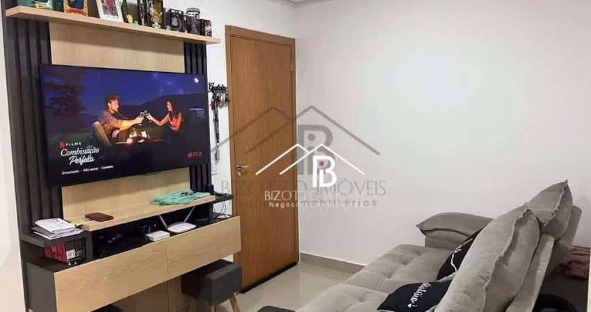 Apartamento residencial à venda, olaria, salto - ap0178.