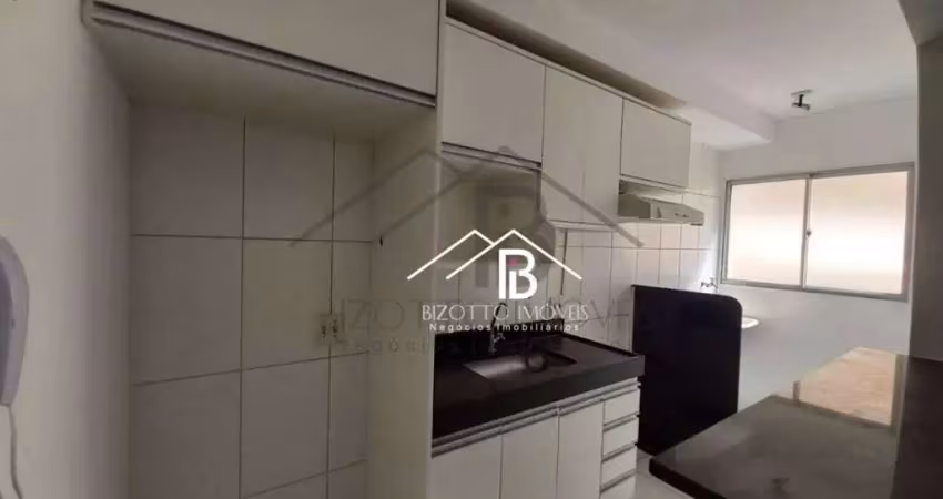 Apartamento residencial à venda, parque são lourenço, indaiatuba - ap0182.
