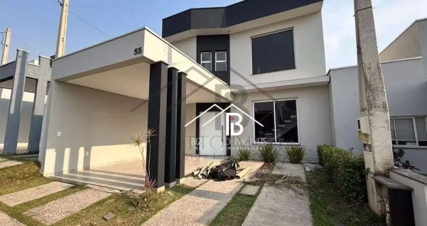 Casa residencial para locação, jardins do império, indaiatuba - ca0734.