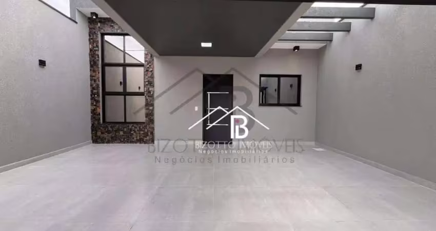 Casa residencial à venda, jardim bonsucesso, indaiatuba - ca0736.