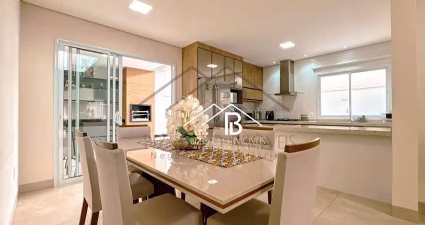 Casa residencial à venda, jardins do império, indaiatuba - ca0779.