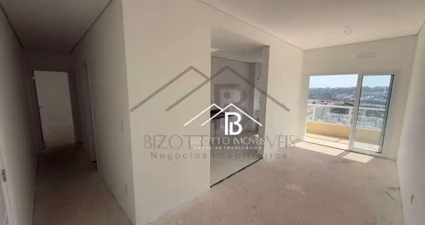 Apartamento a venda no vila do parque - infraestrutura de alto padrão e na beira do parque ecológico.