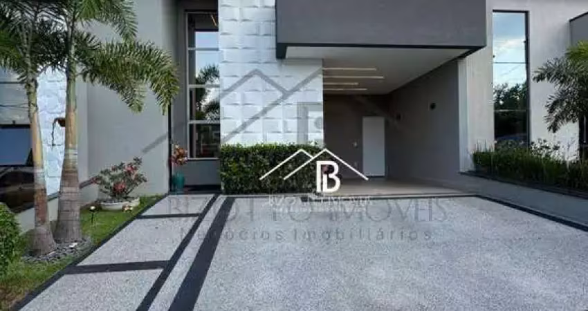 Casa residencial à venda, jardim mantova, indaiatuba - ca0795.