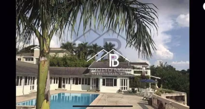 Chácara residencial à venda, recanto dos pássaros, indaiatuba - ch0028.