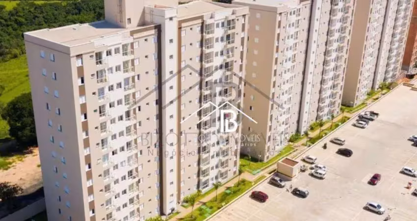 Apartamento residencial à venda, jardim casablanca, indaiatuba - ap0207.