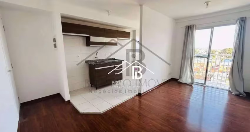 Apartamento residencial à venda, jardim adriana, indaiatuba - ap0209.