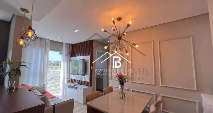 Apartamento residencial à venda, helvétia country, indaiatuba - ap0212.
