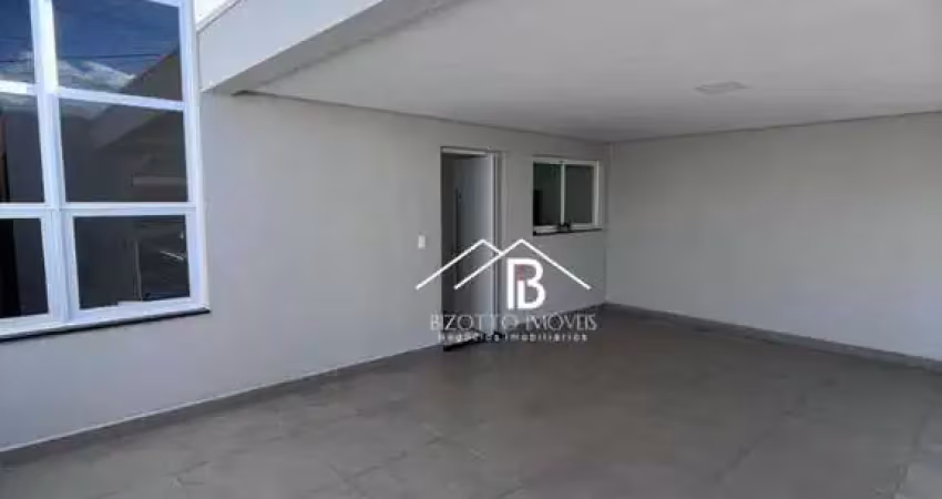 Casa com 3 quartos à venda na Rua Alvaro Pascoal Bernardinetti, Jardim Residencial Nova Veneza, Indaiatuba