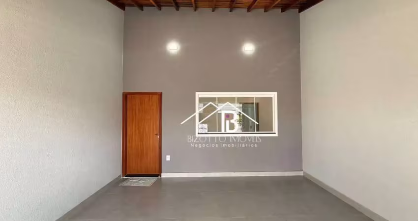 Casa a venda no jardim parque boa esperança na cidade de indaiatuba, cidade a 1 hora da capital