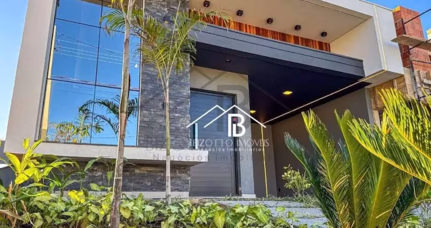 Casa com 2 dormitórios à venda, 139 m² por r$ 1.250.000,00 - jardim doutor carlos augusto de camargo andrade - indaiatuba/sp