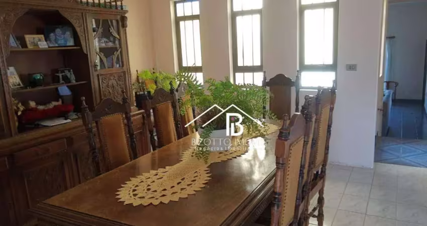 Casa com 3 dormitórios e sala comercial à venda no jardim primavera em indaiatuba/sp – r$ 980.000