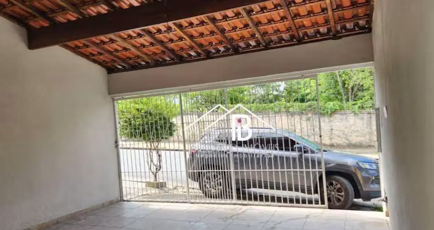 Casa à venda no jardim marília em salto/sp – r$ 320.000