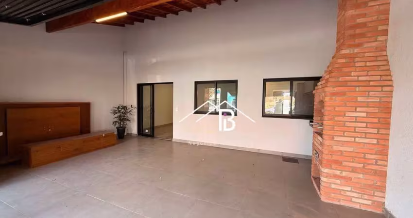 Casa com 2 dormitórios à venda, 128 m² por r$ 650.000,00 - jardim dos sabiás - indaiatuba/sp