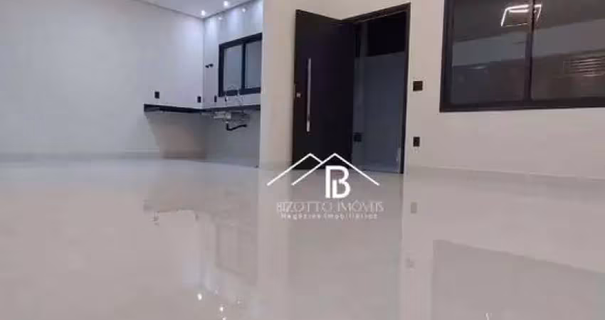 Casa com 3 dormitórios à venda, 96 m² por r$ 650.000,00 - jardim dos colibris - indaiatuba/sp