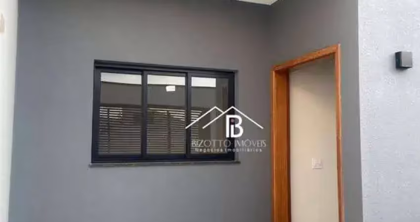 Casa com 2 dormitórios à venda, 71 m² por r$ 700.000,00 - jardim união - indaiatuba/sp