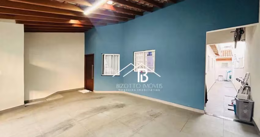 Vende-se casa no jardim portal do sol na cidade de indaiatuba a 1 hora da capital paulista , bairro a 2 minutos do parque ecologico r$ 490 mil