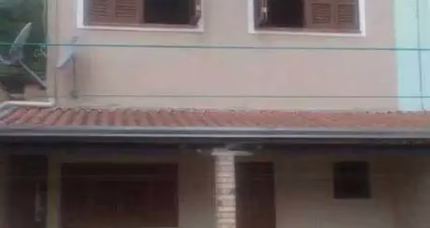 Casa residencial à venda, paradiso, gravataí - ca0433.