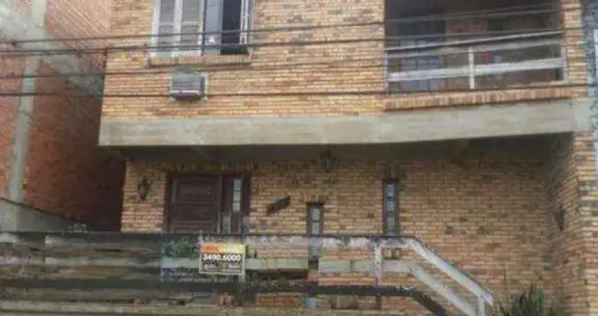 Casa residencial à venda, centro, gravataí - ca0663.