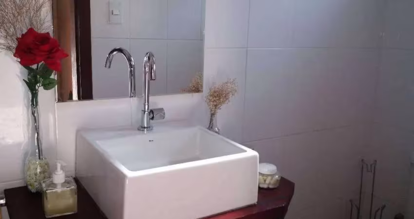 Casa com 1 quarto à venda na Travessa Herbert, Centro, Gravataí