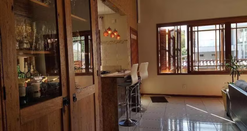 Casa com 3 quartos à venda na Rua dos Flamingos, Diva Lessa de Jesus, Gravataí
