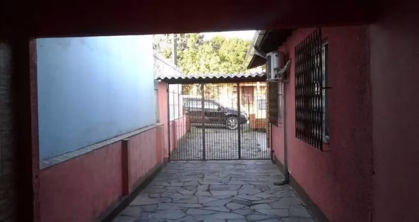 Casa à venda, 110 m² por r$ 400.000,00 - santa luzia - gravataí/rs