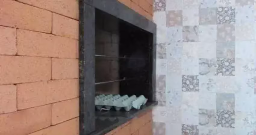 Casa à venda na Rua Luiz Arlindo Jaeger, Salgado Filho, Gravataí