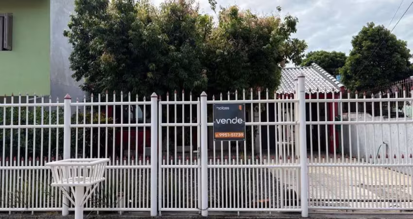 Casa com 3 dormitórios à venda, 159 m² - salgado filho - gravataí/rs