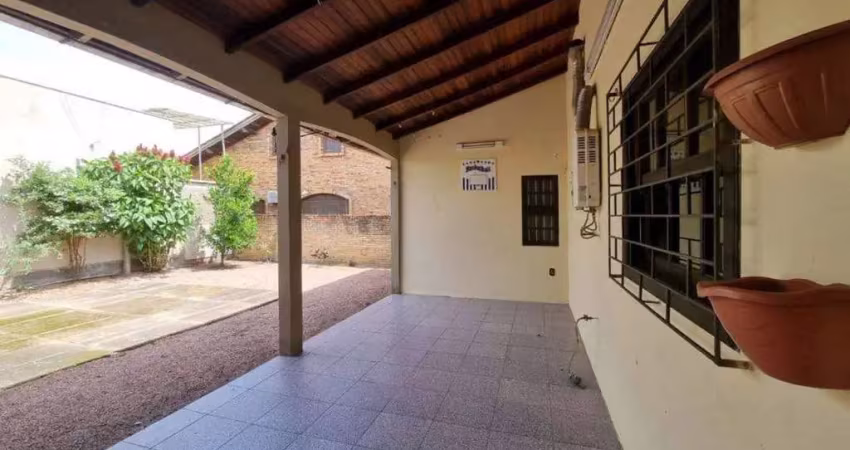 Casa com 2 dormitórios, 175 m² - venda - girassol - gravataí/rs