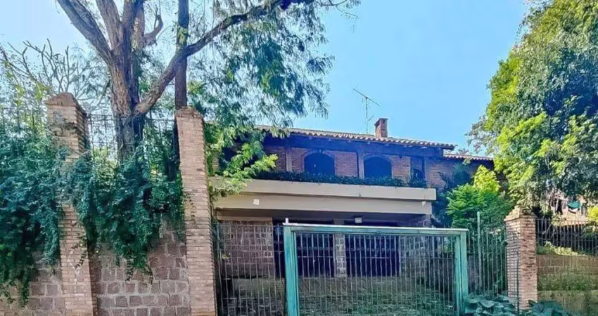 Casa à venda na Rua Prefeito Victor Hugo Ludwig, Centro, Gravataí