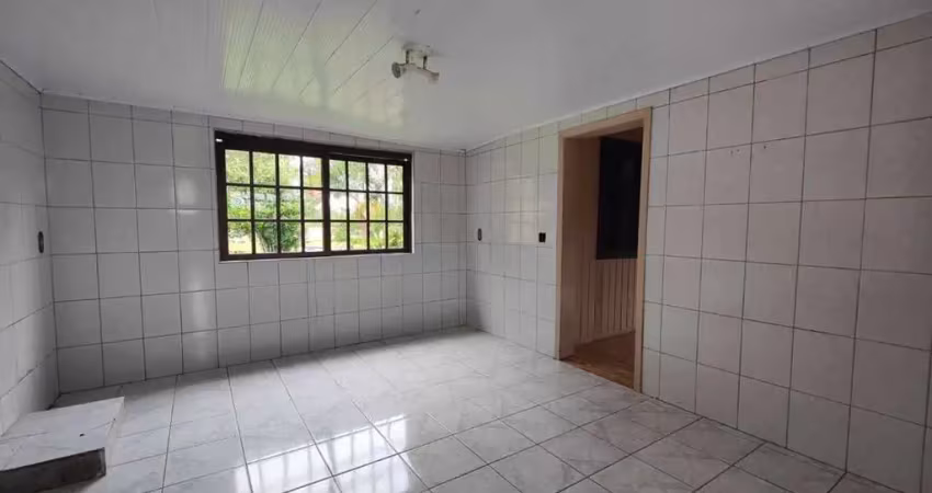 Casa com 3 dormitórios, 120 m² - venda ou aluguel - paragem dos verdes campos - gravataí/rs