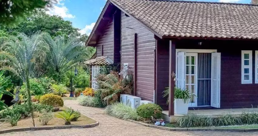 Casa à venda, 300 m²  - paragem dos verdes campos - gravataí/rs
