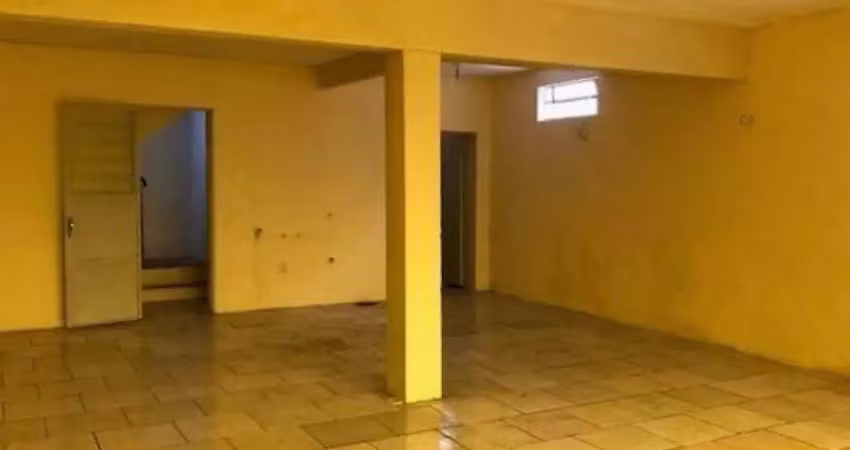 Casa com 3 dormitórios para alugar, 275 m² por r$ 4.000,00/mês - centro - gravataí/rs