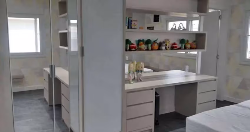 Casa com 5 dormitórios à venda, 320 m² - alphaville - gravataí/rs
