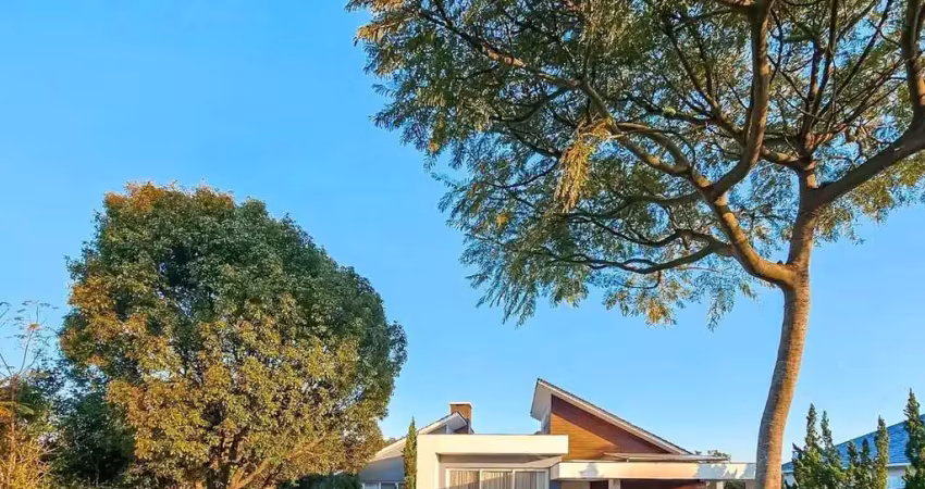 Casa com 3 dormitórios para venda 248 m²  - paragem dos verdes campos - gravataí/rs