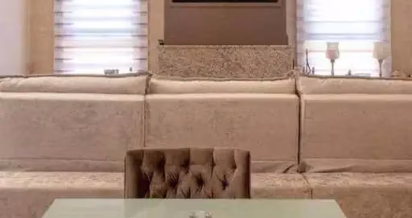 Casa com 3 dormitórios à venda, 180 m² - villa lucchesi - gravataí/rs