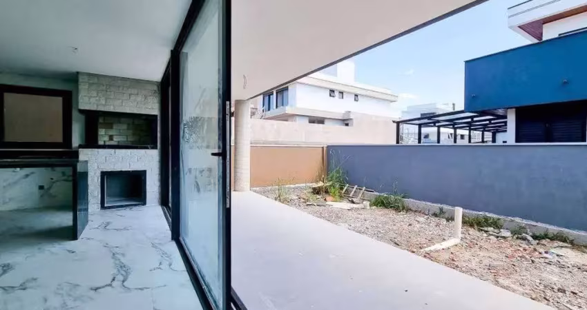 Casa à venda, 280 m² - cyrela landscape seminario - gravataí/rs