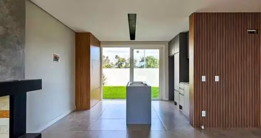Casa com 3 dormitórios à venda, 155 m² - terras alpha - gravataí/rs