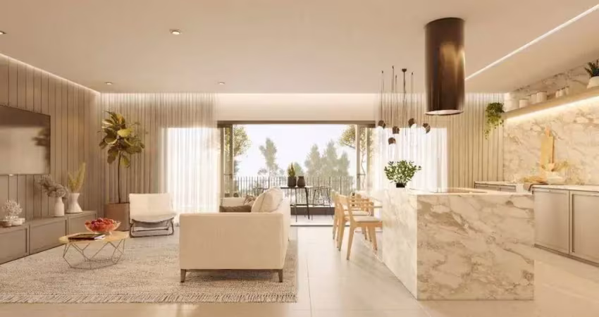 Casa à venda, 288 m² por r$ 1.790.000,00 - cyrela landscape seminario - gravataí/rs