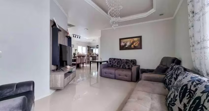 Casa à venda com amplo terraço - alphaville - gravataí/rs
