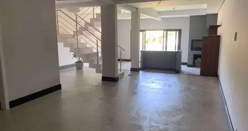 Casa com 3 dormitórios à venda, 280 m² - centro - gravataí/rs