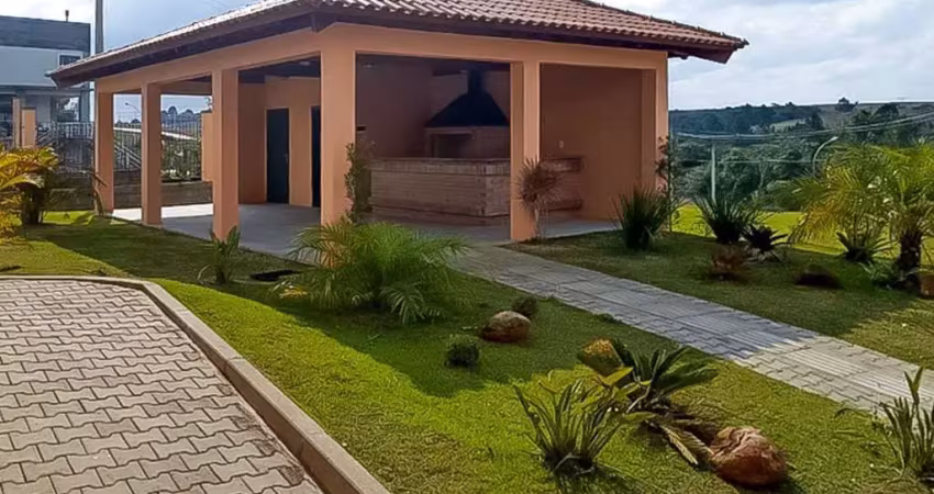 Casa com 3 quartos à venda na Rua Antônio Ramos, Villa Lucchesi, Gravataí