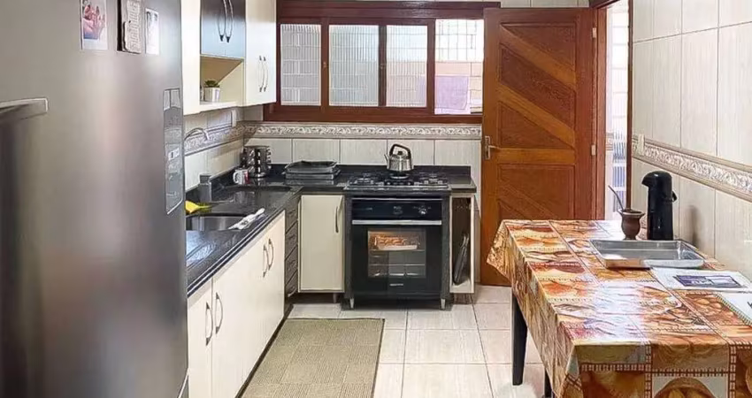 Casa com 3 quartos à venda na Rua Bernardino de Oliveira Fonseca, Centro, Gravataí