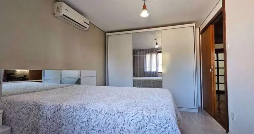 Casa com 2 dormitórios à venda, 100 m² - jansen - gravataí/rs