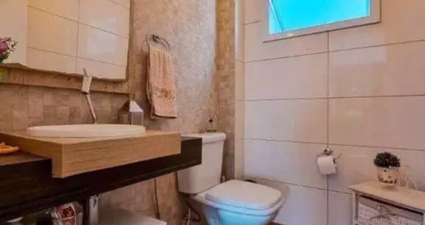 Casa com 4 dormitórios à venda, 231 m² - villa lucchesi - gravataí/rs