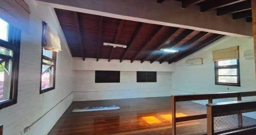 Casa com 1 dormitório à venda, 250 m² - paragem dos verdes campos - gravataí/rs