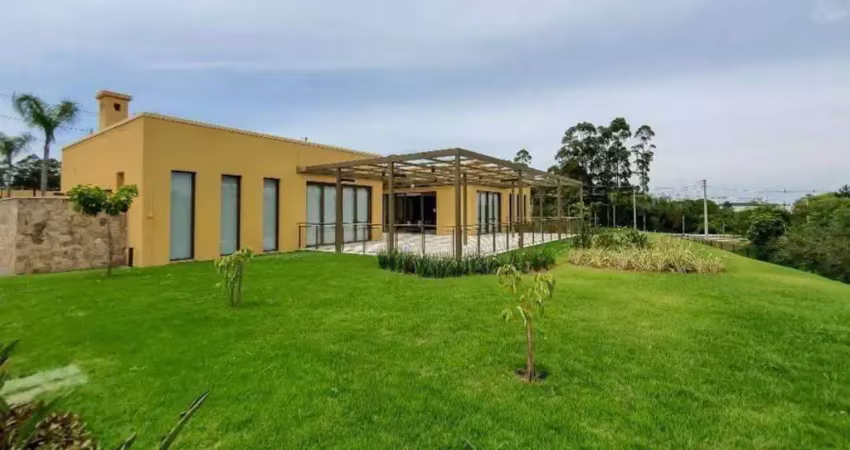Terreno à venda, 265 m² - cyrela landscape seminario - gravataí/rs