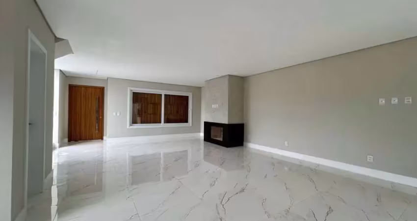 Casa com 3 dormitórios à venda, 190 m² - cyrela landscape seminario - gravataí/rs
