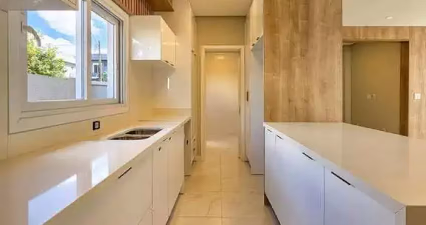 Casa com 3 suítes à venda,  condomínio alphaville - gravataí