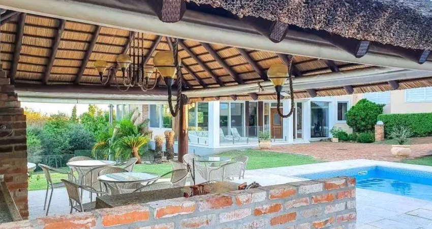 Casa em condomínio - paragem dos verdes campos - gravataí