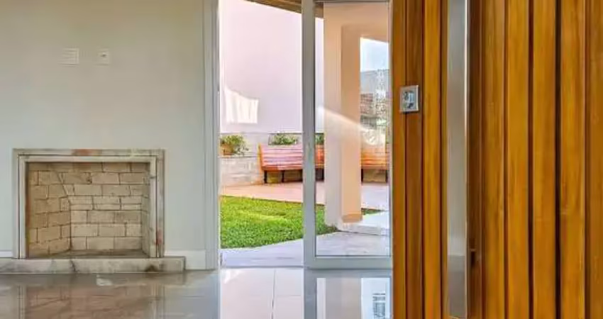 Casa 4 suítes à venda, 250 m² - cyrela landscape seminário - gravataí/rs